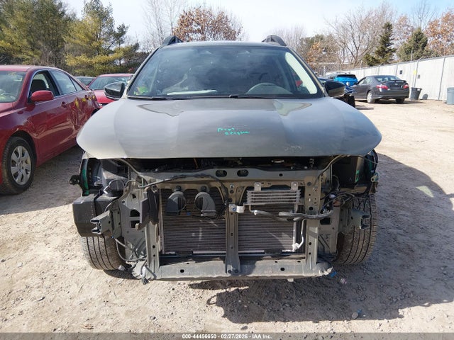 2024 Subaru Outback Premium მანქანა იყიდება აუქციონზე, vin: 4S4BTACC4R3260839, აუქციონის ნომერი: 44456650