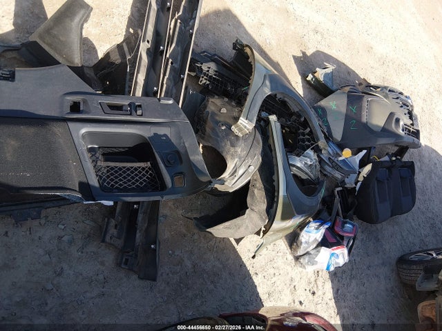2024 Subaru Outback Premium მანქანა იყიდება აუქციონზე, vin: 4S4BTACC4R3260839, აუქციონის ნომერი: 44456650