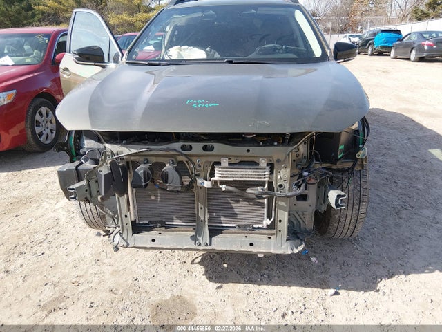 2024 Subaru Outback Premium მანქანა იყიდება აუქციონზე, vin: 4S4BTACC4R3260839, აუქციონის ნომერი: 44456650