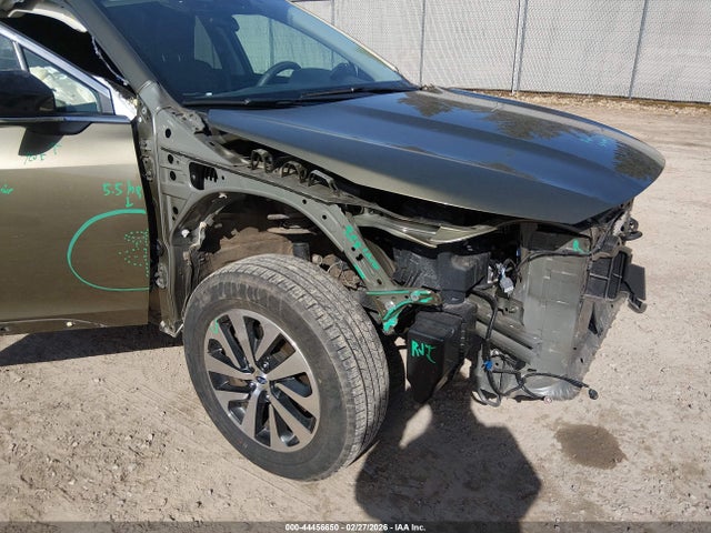 2024 Subaru Outback Premium მანქანა იყიდება აუქციონზე, vin: 4S4BTACC4R3260839, აუქციონის ნომერი: 44456650