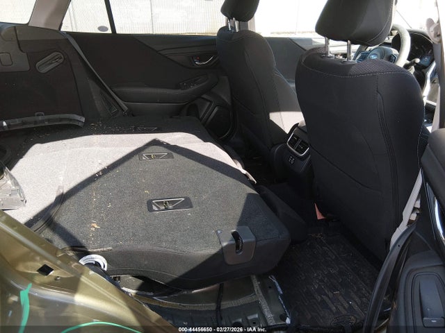 2024 Subaru Outback Premium მანქანა იყიდება აუქციონზე, vin: 4S4BTACC4R3260839, აუქციონის ნომერი: 44456650