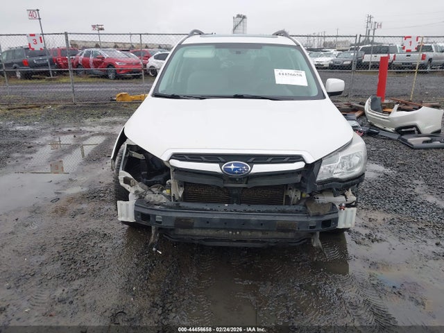 Subaru Forester 2.5i Premium 2018 JF2SJAGC3JH482172 Image 13