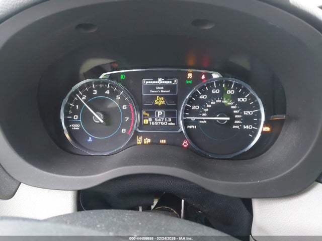 JF2SJAGC3JH482172 Subaru Forester 2.5i Premium