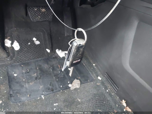 44456662 :رقم المزاد ، 2GKFLWEK3E6355973 vin ، 2014 Gmc Terrain Sle-2 مزاد بيع
