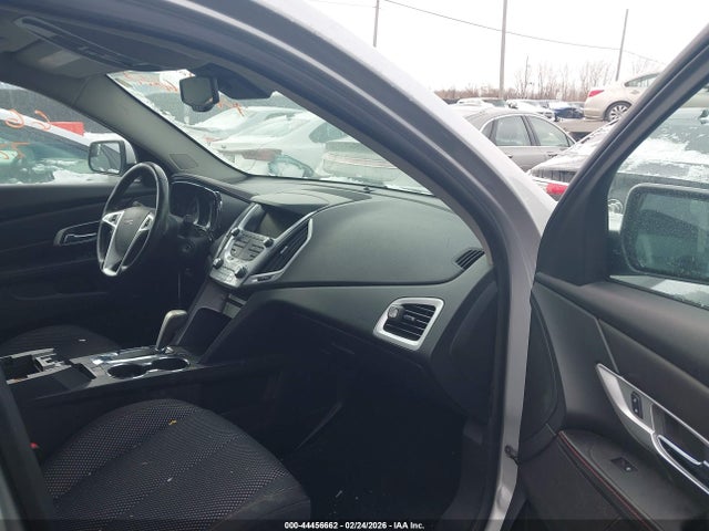 44456662 :رقم المزاد ، 2GKFLWEK3E6355973 vin ، 2014 Gmc Terrain Sle-2 مزاد بيع