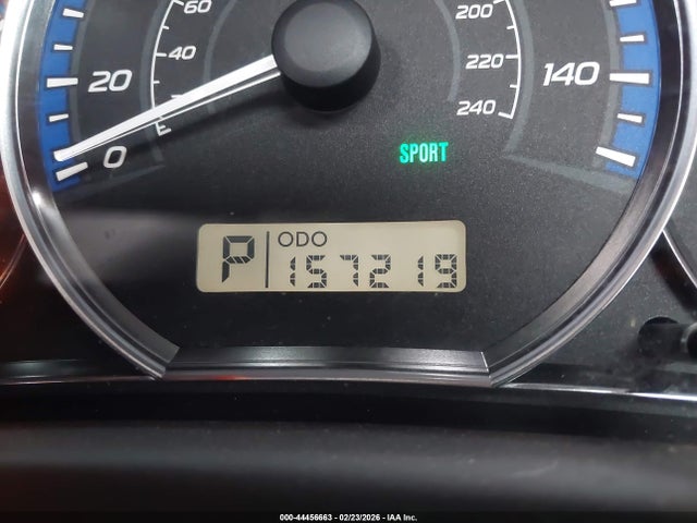 Aukcja sprzedaży 2010 Subaru Forester 2.5x Premium, vin: JF2SH6CC9AH738264, numer aukcji: 44456663