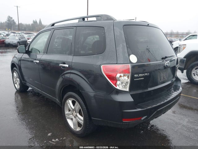 Aukcja sprzedaży 2010 Subaru Forester 2.5x Premium, vin: JF2SH6CC9AH738264, numer aukcji: 44456663