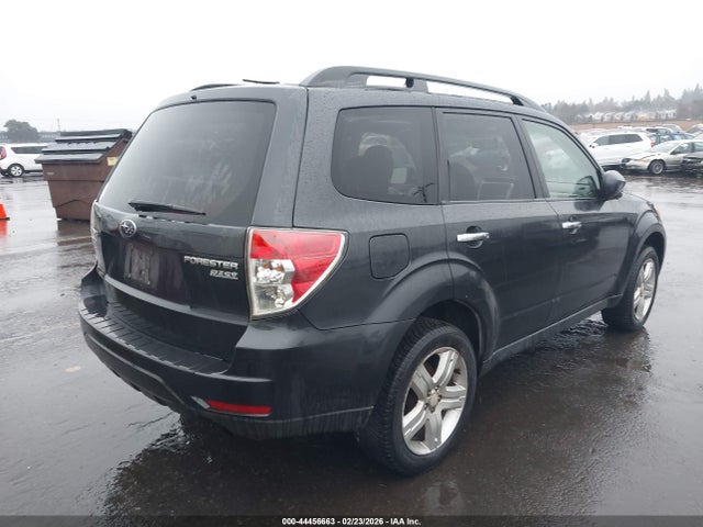 Aukcja sprzedaży 2010 Subaru Forester 2.5x Premium, vin: JF2SH6CC9AH738264, numer aukcji: 44456663