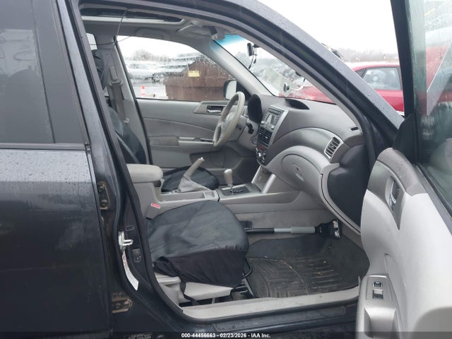 Aukcja sprzedaży 2010 Subaru Forester 2.5x Premium, vin: JF2SH6CC9AH738264, numer aukcji: 44456663