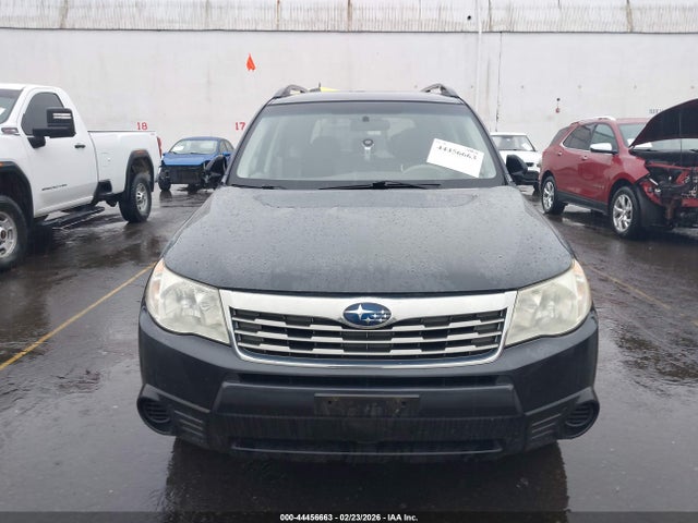 Aukcja sprzedaży 2010 Subaru Forester 2.5x Premium, vin: JF2SH6CC9AH738264, numer aukcji: 44456663
