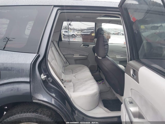 Aukcja sprzedaży 2010 Subaru Forester 2.5x Premium, vin: JF2SH6CC9AH738264, numer aukcji: 44456663