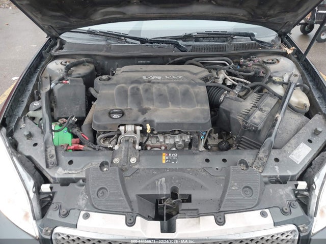 2G1WB5E33E1121565 Chevrolet Impala Limited Lt