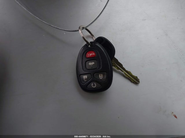2G1WB5E33E1121565 Chevrolet Impala Limited Lt