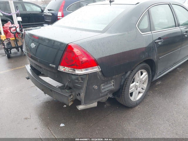 2G1WB5E33E1121565 Chevrolet Impala Limited Lt