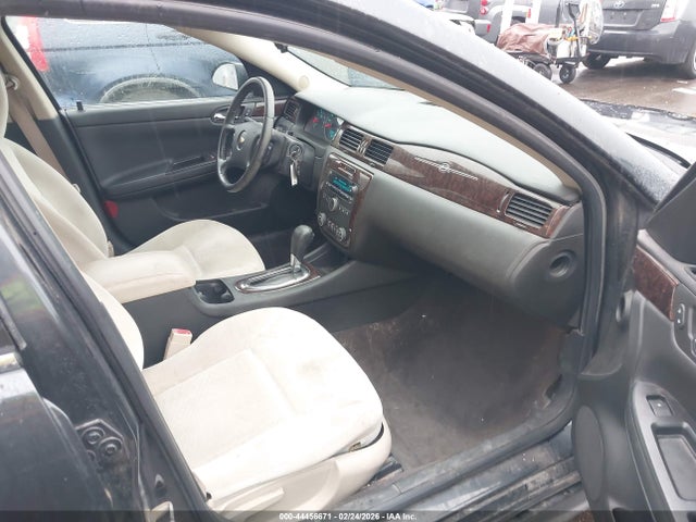 2G1WB5E33E1121565 Chevrolet Impala Limited Lt