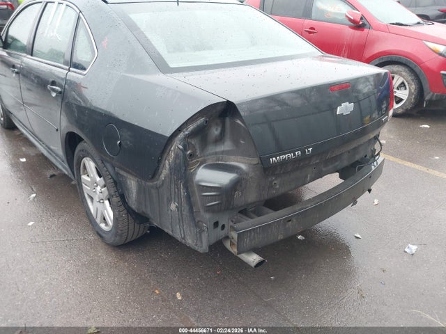 2G1WB5E33E1121565 Chevrolet Impala Limited Lt
