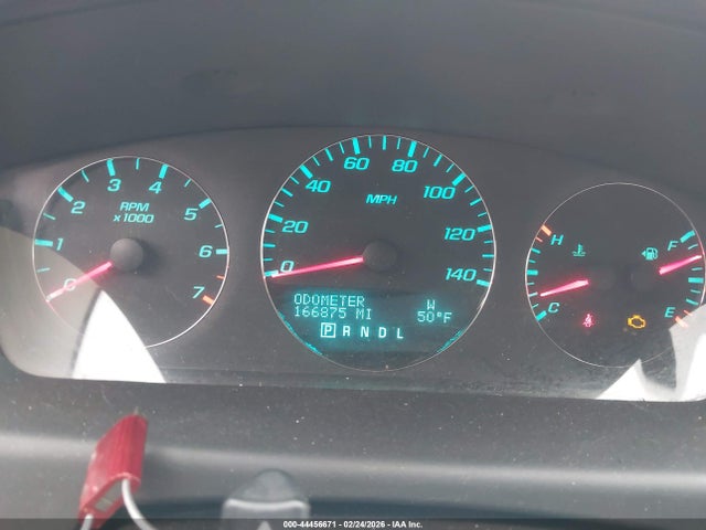 2G1WB5E33E1121565 Chevrolet Impala Limited Lt