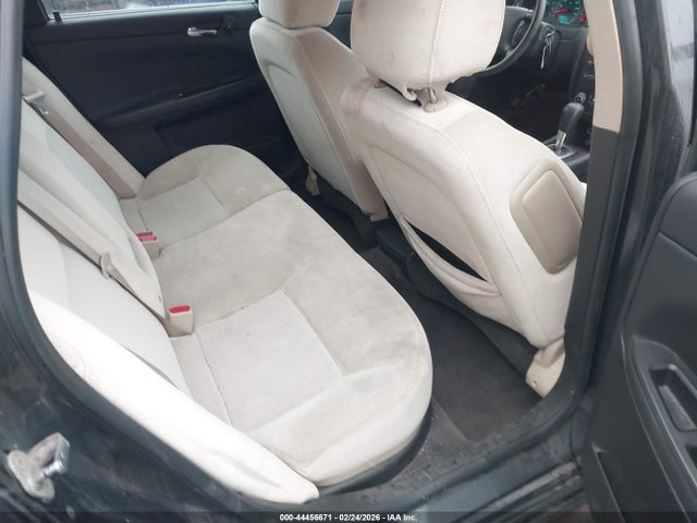 2G1WB5E33E1121565 Chevrolet Impala Limited Lt