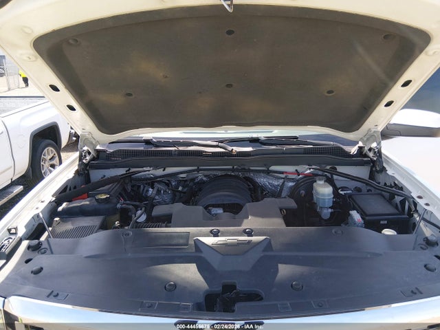 Продаж на аукціоні авто 2014 Chevrolet Silverado 1500 1lt, vin: 3GCPCREC6EG395043, номер лоту: 44456675