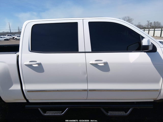 Продаж на аукціоні авто 2014 Chevrolet Silverado 1500 1lt, vin: 3GCPCREC6EG395043, номер лоту: 44456675