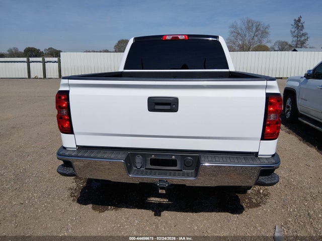 Продаж на аукціоні авто 2014 Chevrolet Silverado 1500 1lt, vin: 3GCPCREC6EG395043, номер лоту: 44456675
