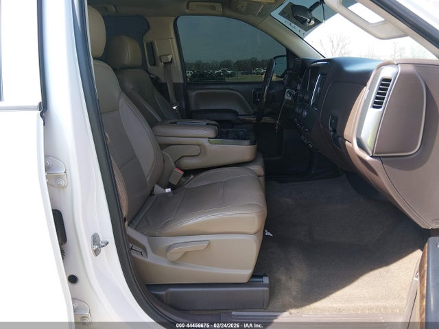 Продаж на аукціоні авто 2014 Chevrolet Silverado 1500 1lt, vin: 3GCPCREC6EG395043, номер лоту: 44456675