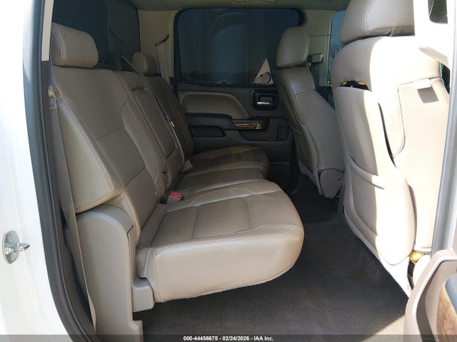 Продаж на аукціоні авто 2014 Chevrolet Silverado 1500 1lt, vin: 3GCPCREC6EG395043, номер лоту: 44456675