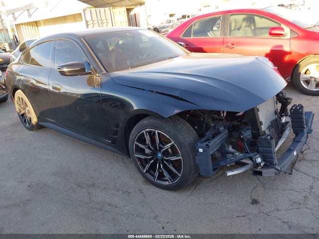 2023 BMW I4 WBY73AW07PFN70991