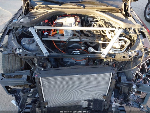 2023 BMW I4 WBY73AW07PFN70991 Photo 9