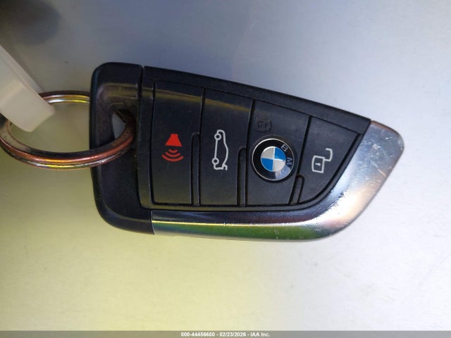 2023 BMW I4 WBY73AW07PFN70991 Photo 10