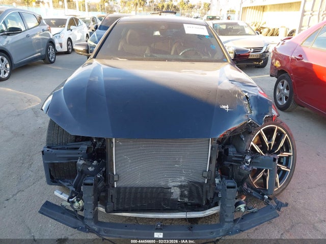 WBY73AW07PFN70991 BMW I4 Edrive40