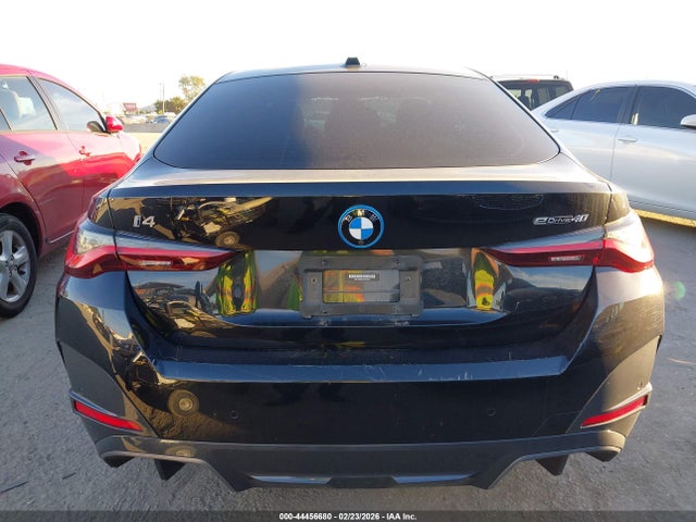 WBY73AW07PFN70991 BMW I4 Edrive40