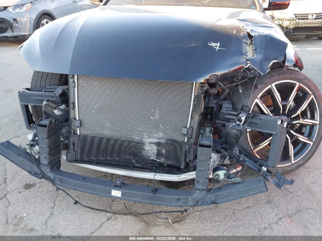 2023 BMW I4 WBY73AW07PFN70991 Photo 5