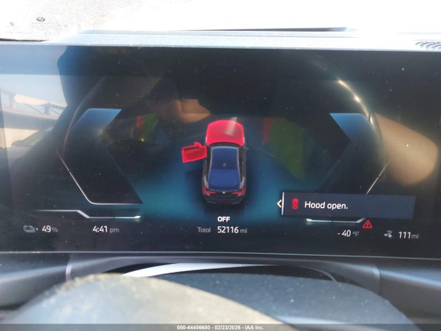 2023 BMW I4 WBY73AW07PFN70991 Photo 6