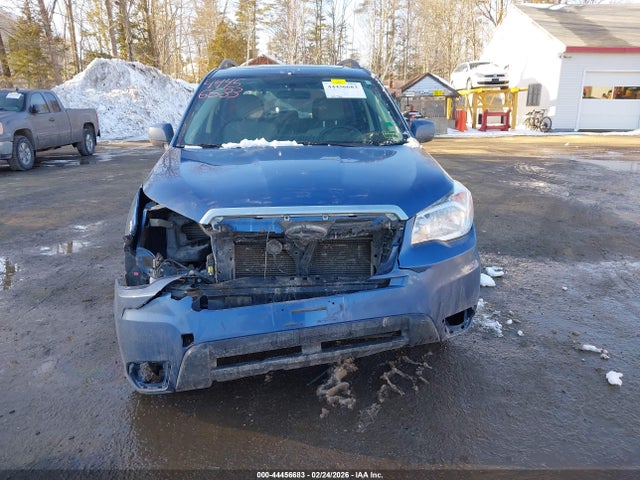 Aukcja sprzedaży 2015 Subaru Forester 2.5i Premium, vin: JF2SJADC2FH498178, numer aukcji: 44456683