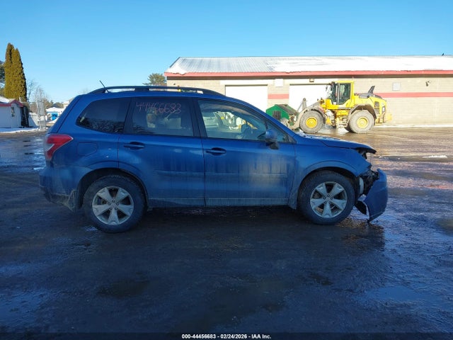 Aukcja sprzedaży 2015 Subaru Forester 2.5i Premium, vin: JF2SJADC2FH498178, numer aukcji: 44456683