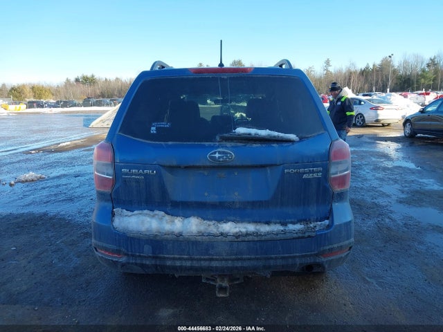 Aukcja sprzedaży 2015 Subaru Forester 2.5i Premium, vin: JF2SJADC2FH498178, numer aukcji: 44456683
