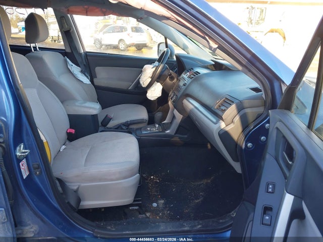 Aukcja sprzedaży 2015 Subaru Forester 2.5i Premium, vin: JF2SJADC2FH498178, numer aukcji: 44456683
