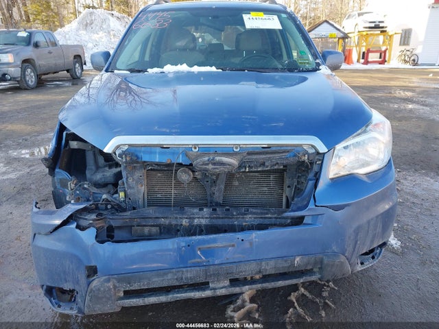 Aukcja sprzedaży 2015 Subaru Forester 2.5i Premium, vin: JF2SJADC2FH498178, numer aukcji: 44456683