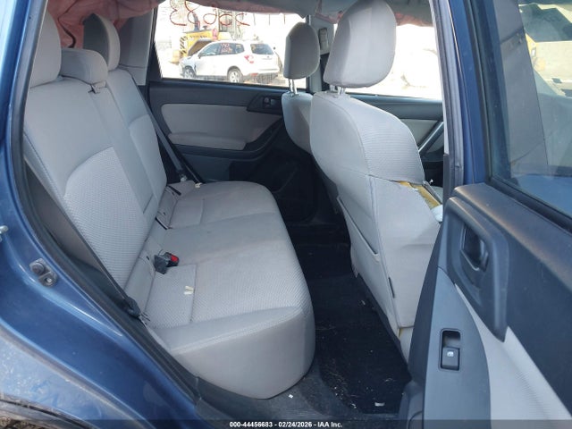 Aukcja sprzedaży 2015 Subaru Forester 2.5i Premium, vin: JF2SJADC2FH498178, numer aukcji: 44456683