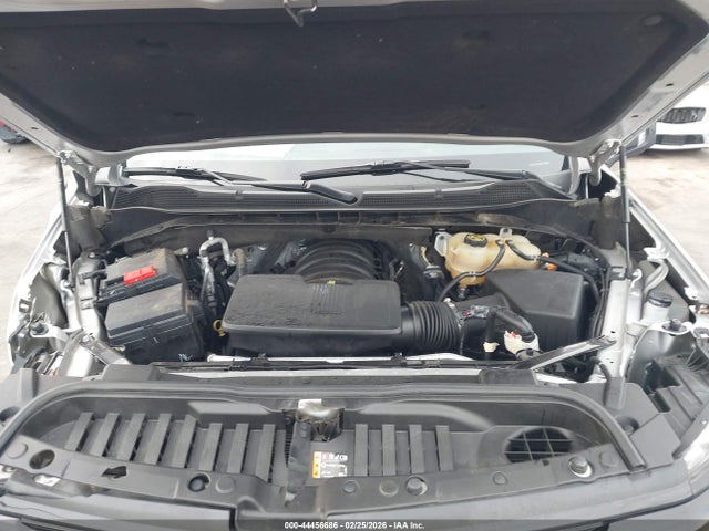 Продаж на аукціоні авто 2022 Chevrolet Silverado 1500 4wd  Short Bed Lt Trail Boss, vin: 3GCUDFED0NG618992, номер лоту: 44456686