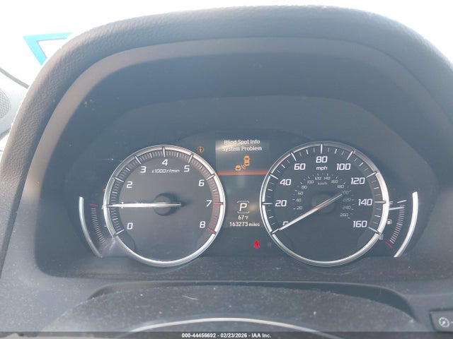 2015 Acura Tlx V6 Tech მანქანა იყიდება აუქციონზე, vin: 19UUB2F51FA013001, აუქციონის ნომერი: 44456692