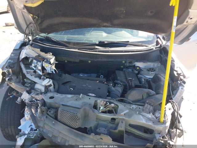 2022 MITSUBISHI OUTLANDER SPORT JA4APUAU5NU016889 Photo 9