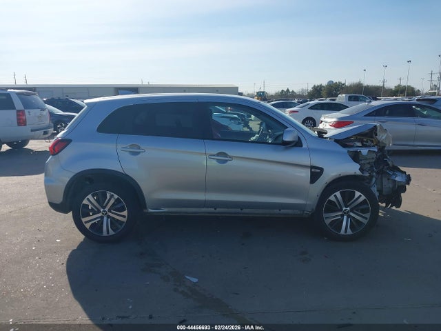 Продаж на аукціоні авто 2022 Mitsubishi Outlander Sport 2.0 Be 2wd/2.0 Es 2wd/2.0 Le 2wd/2.0 S 2wd, vin: JA4APUAU5NU016889, номер лоту: 44456693