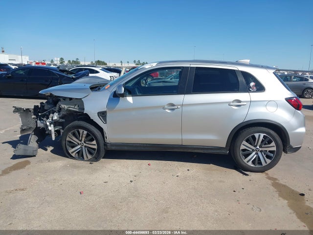 Продаж на аукціоні авто 2022 Mitsubishi Outlander Sport 2.0 Be 2wd/2.0 Es 2wd/2.0 Le 2wd/2.0 S 2wd, vin: JA4APUAU5NU016889, номер лоту: 44456693
