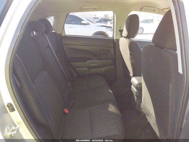 Продаж на аукціоні авто 2022 Mitsubishi Outlander Sport 2.0 Be 2wd/2.0 Es 2wd/2.0 Le 2wd/2.0 S 2wd, vin: JA4APUAU5NU016889, номер лоту: 44456693