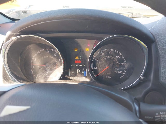 2022 MITSUBISHI OUTLANDER SPORT JA4APUAU5NU016889 Photo 6