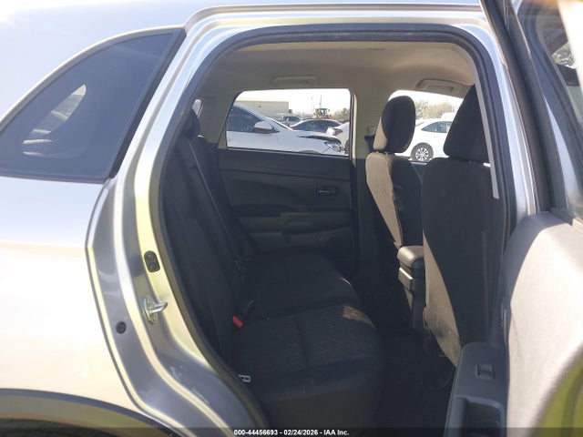 2022 MITSUBISHI OUTLANDER SPORT JA4APUAU5NU016889 Photo 7