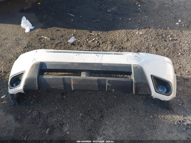 Subaru Forester 2.5i Touring 2016 JF2SJAXC2GH505787 Image 12