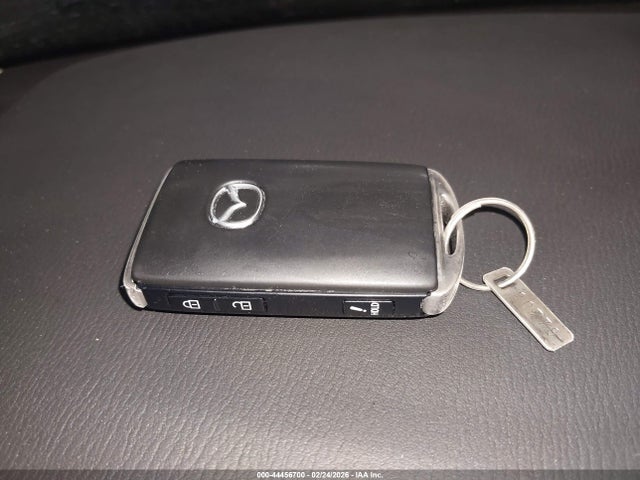 44456700 :رقم المزاد ، JM3KFBBL5R0408718 vin ، 2024 Mazda Cx-5 2.5 S Select مزاد بيع